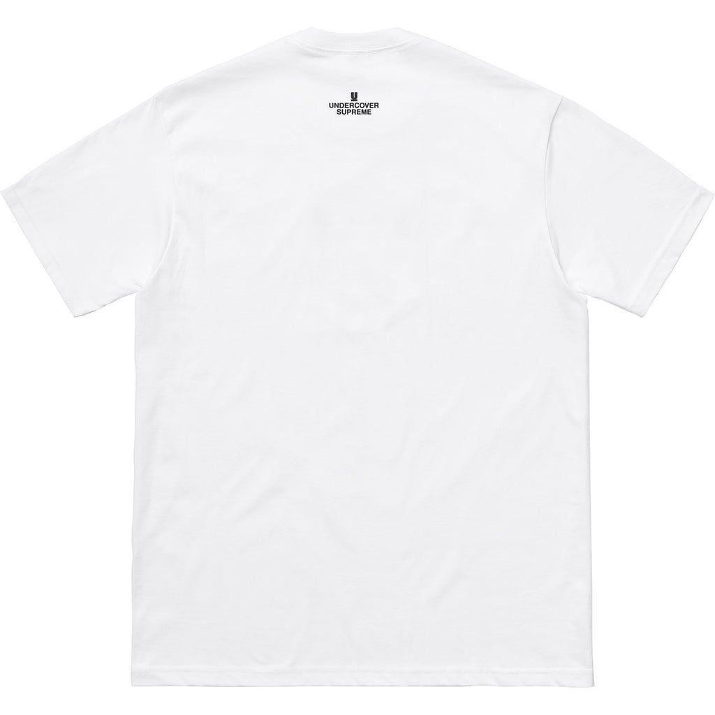 Supreme®/UNDERCOVER/Public Enemy Terrordome Tee