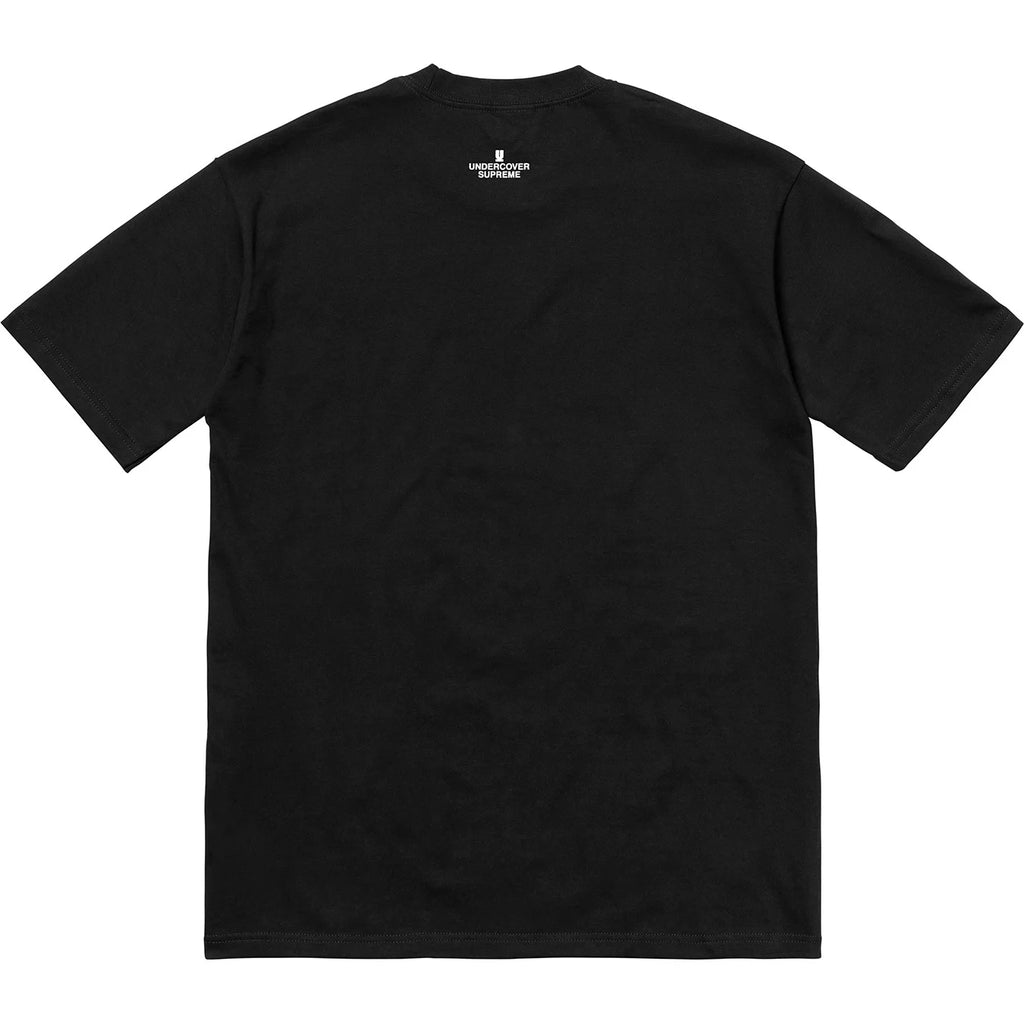 Supreme®/UNDERCOVER/Public Enemy Terrordome Tee