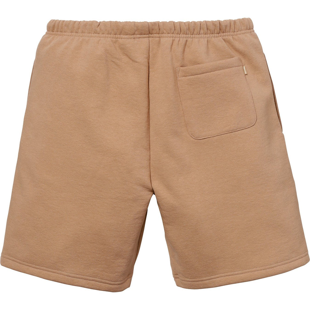 Supreme Leg Embroidery Sweatshort