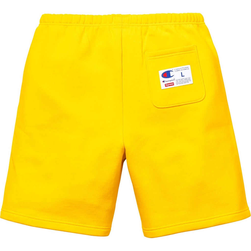 Supreme®/Champion® Sweatshort