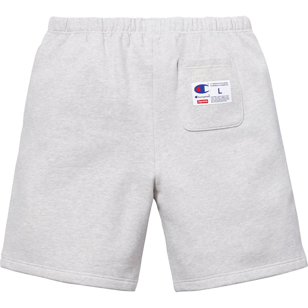 Supreme®/Champion® Sweatshort
