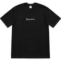Supreme®/Swarovski® Box Logo Tee