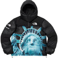 【希少】Supreme®/The North Face® Statue of Liberty Baltoro Jacket