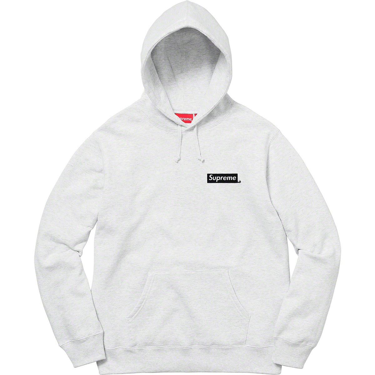 Supreme® 19FW Stop Crying Hooded Sweatshirt