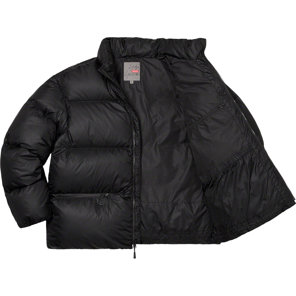 Supreme®/Yohji Yamaha® ダウンジャケット
