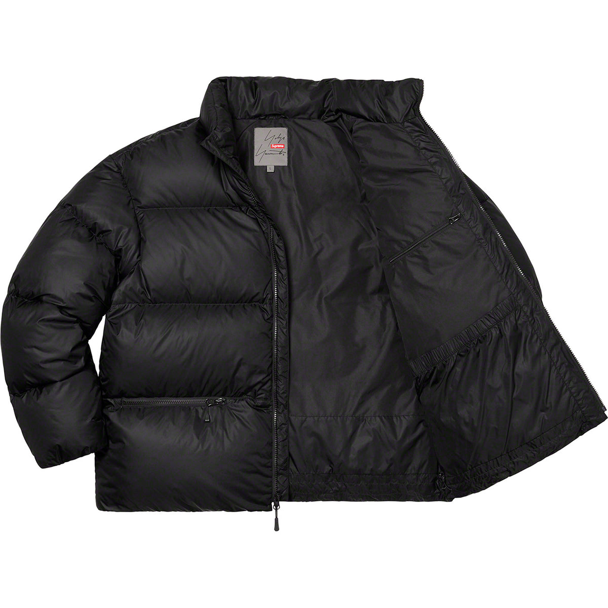 Supreme®/Yohji Yamaha® ダウンジャケット