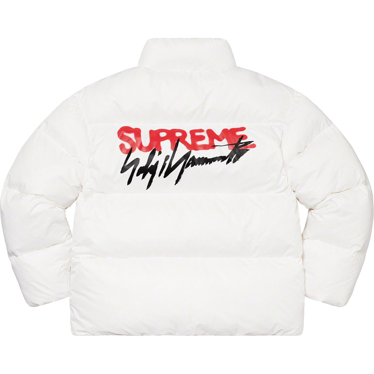 Supreme®/Yohji Yamaha® ダウンジャケット
