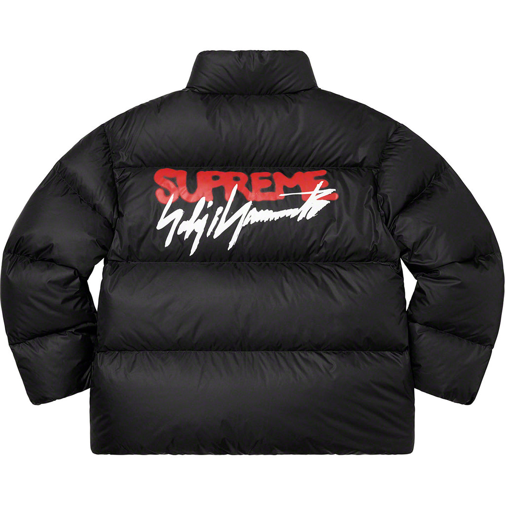 Supreme®/Yohji Yamaha® ダウンジャケット