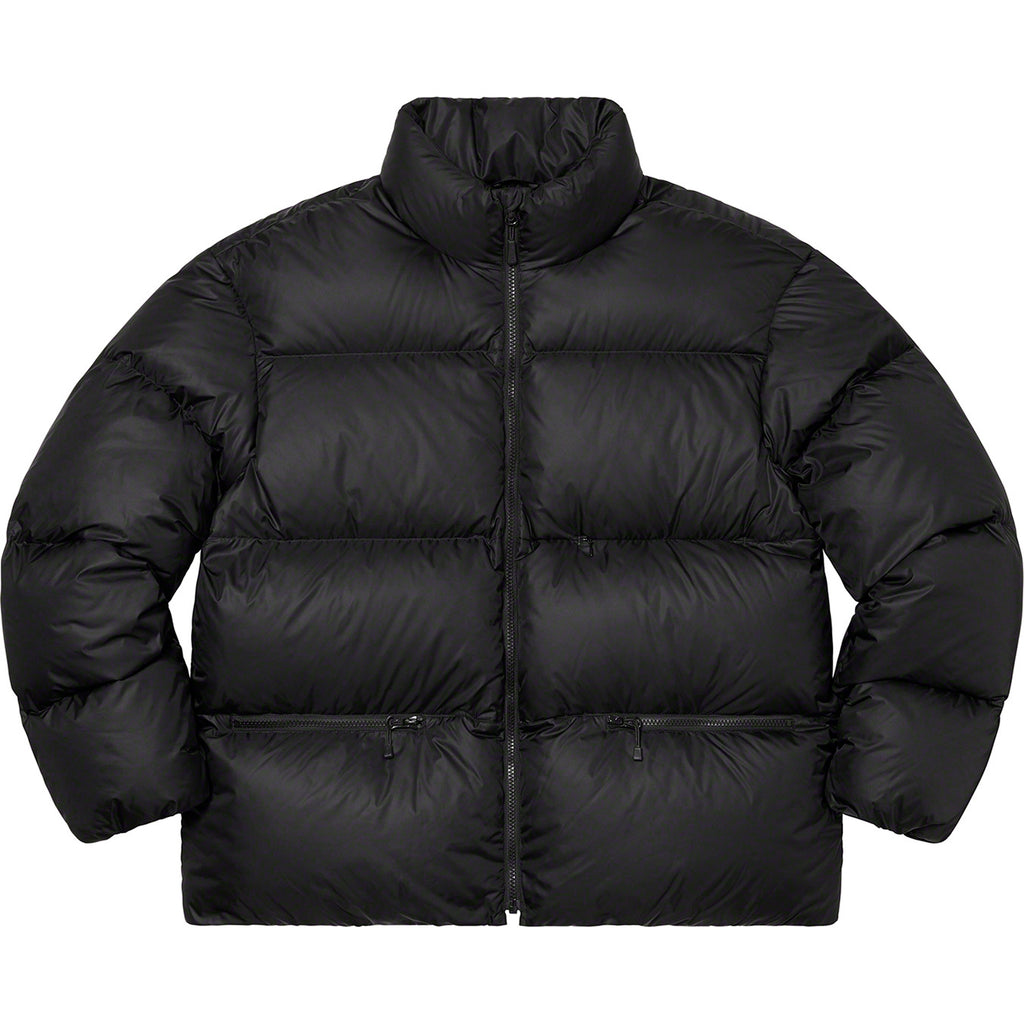 Supreme®/Yohji Yamaha® ダウンジャケット