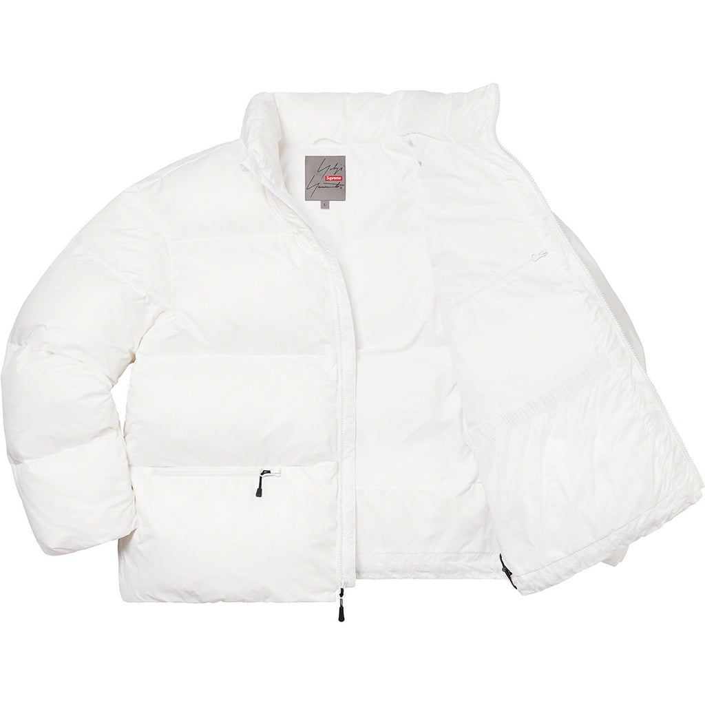 Supreme®/Yohji Yamaha® ダウンジャケット