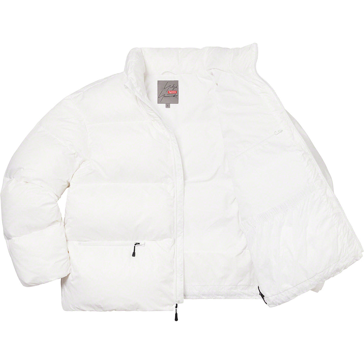 Supreme®/Yohji Yamaha® ダウンジャケット