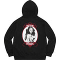 Supreme®/HYSTERIC GLAMOUR Zip Up Hooded Sweatshirt