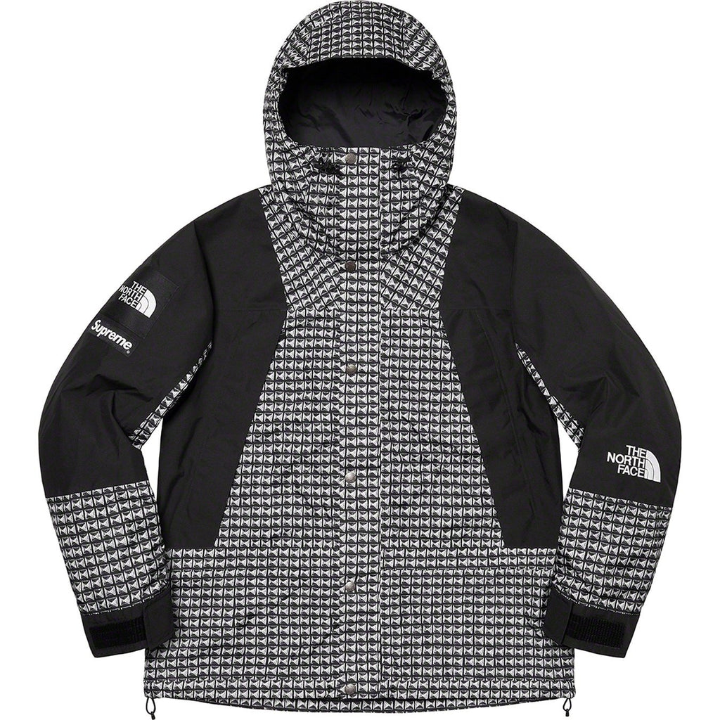 Supreme®/The North Face® Studded Mountain Light Jacket