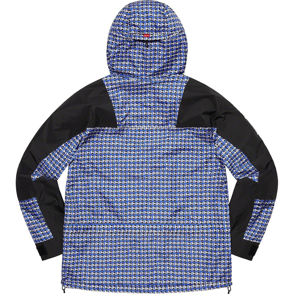 Supreme®/The North Face® Studded Mountain Light Jacket