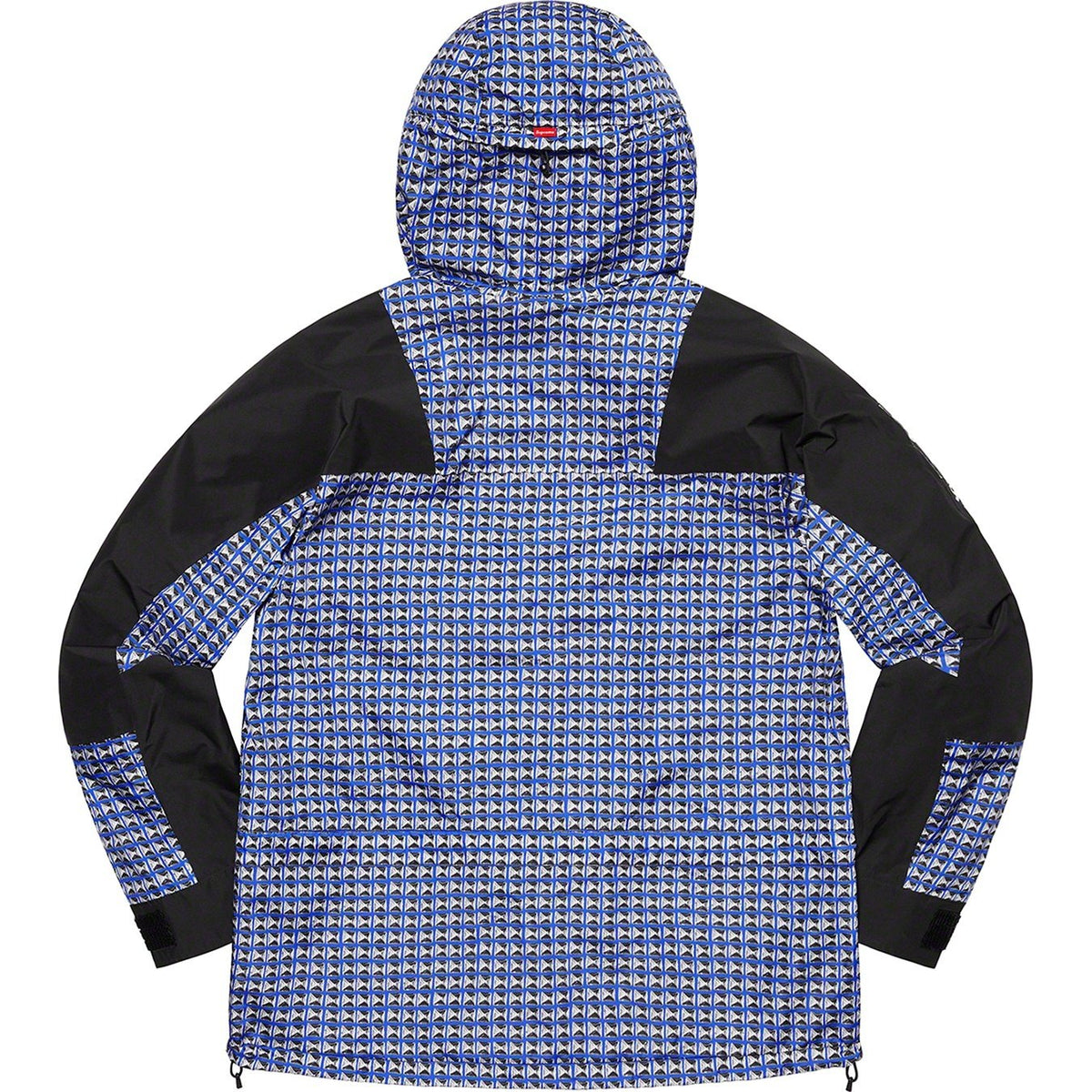 Supreme®/The North Face® Studded Mountain Light Jacket