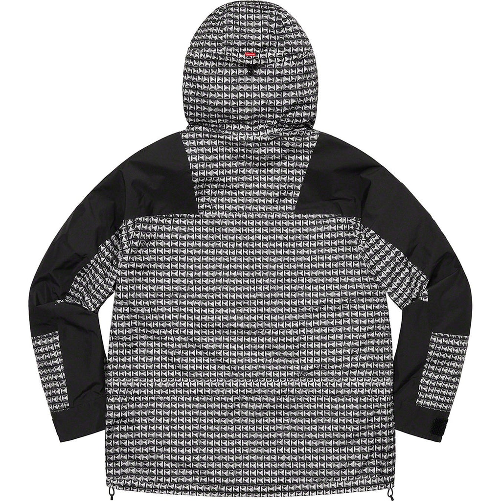Supreme®/The North Face® Studded Mountain Light Jacket