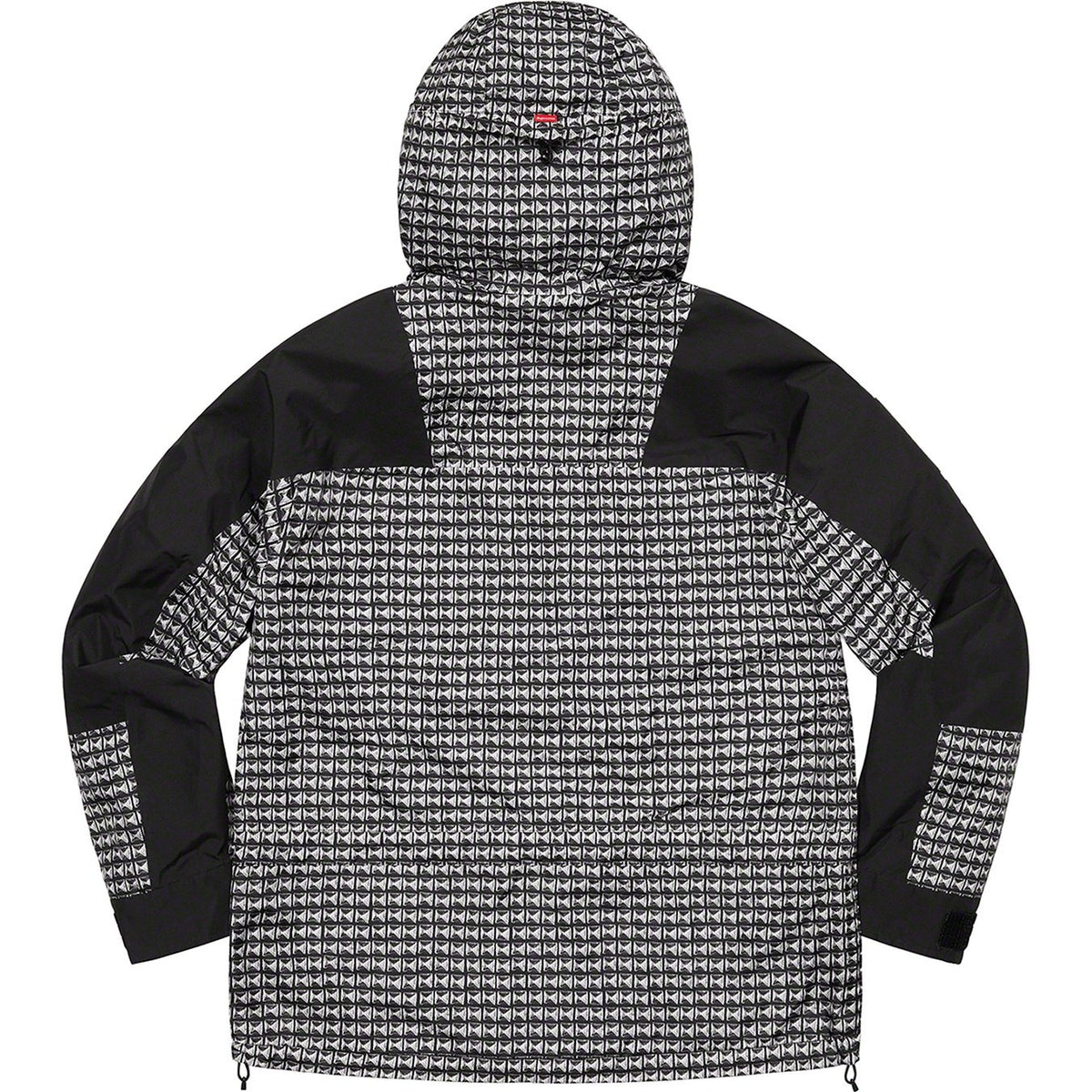 Supreme®/The North Face® Studded Mountain Light Jacket