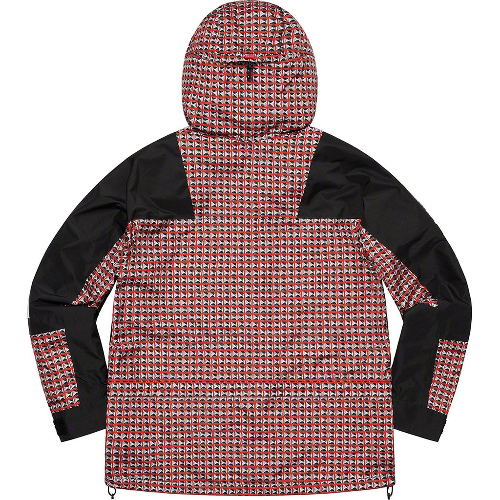 Supreme®/The North Face® Studded Mountain Light Jacket