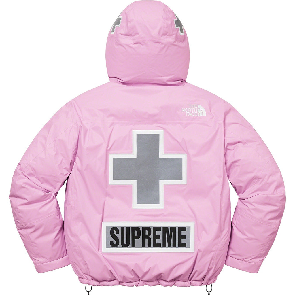 Supreme®/The North Face®Summit Series Rescue Baltoro Jacket