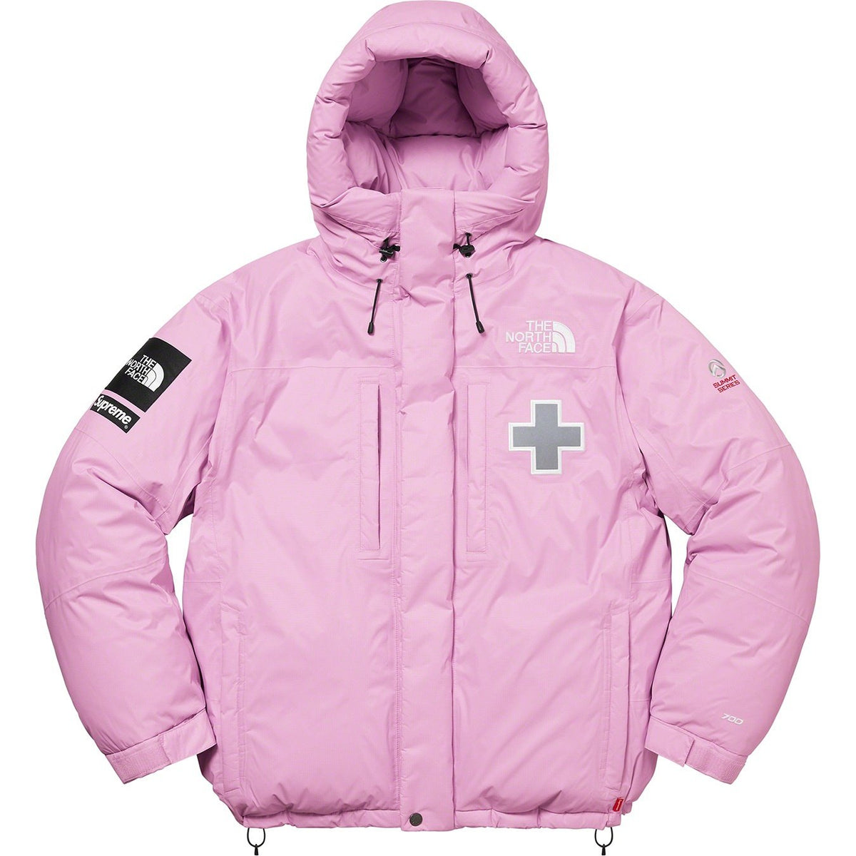 Supreme®/The North Face®Summit Series Rescue Baltoro Jacket