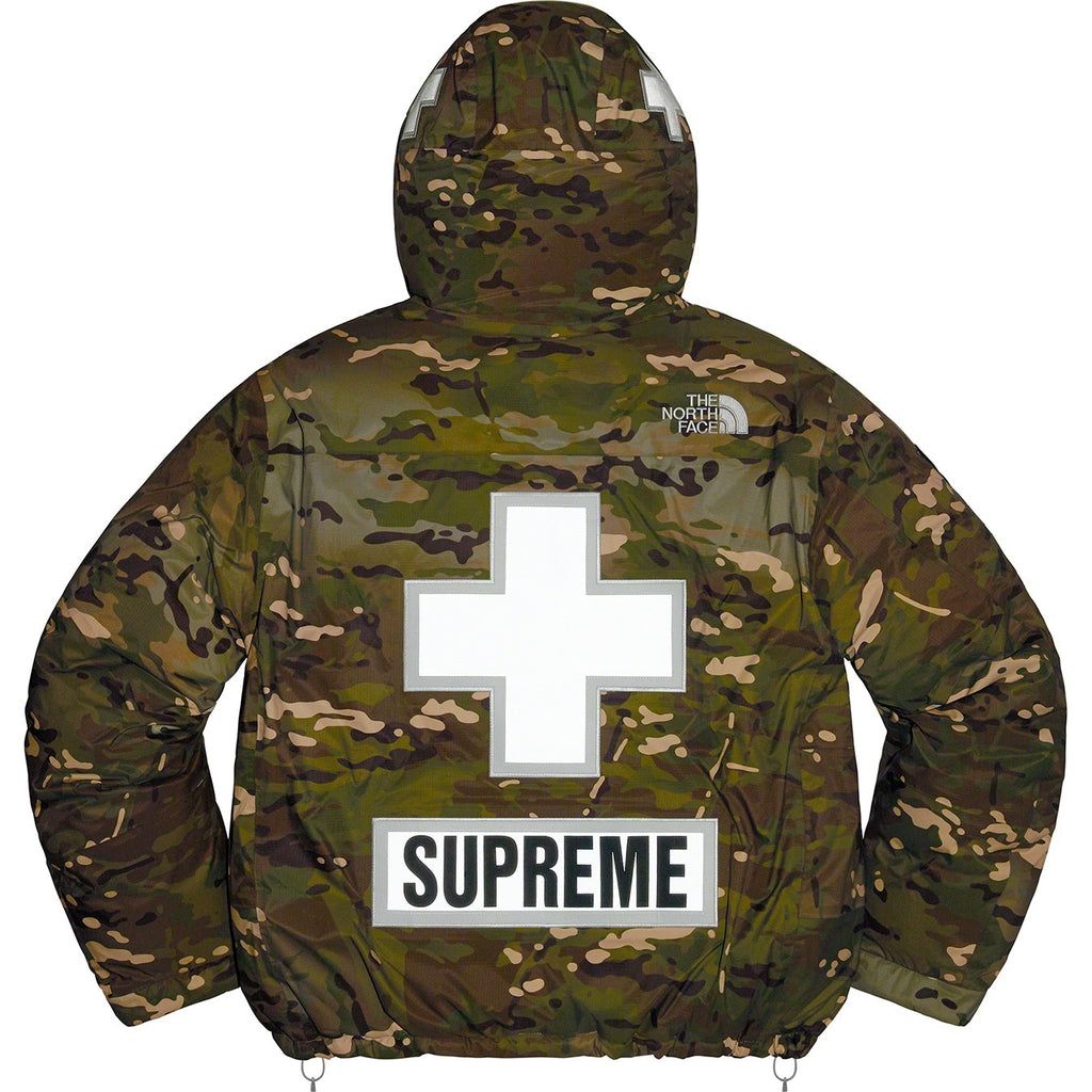 Supreme®/The North Face®Summit Series Rescue Baltoro Jacket