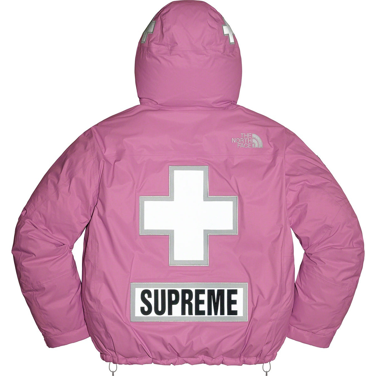 Supreme®/The North Face®Summit Series Rescue Baltoro Jacket
