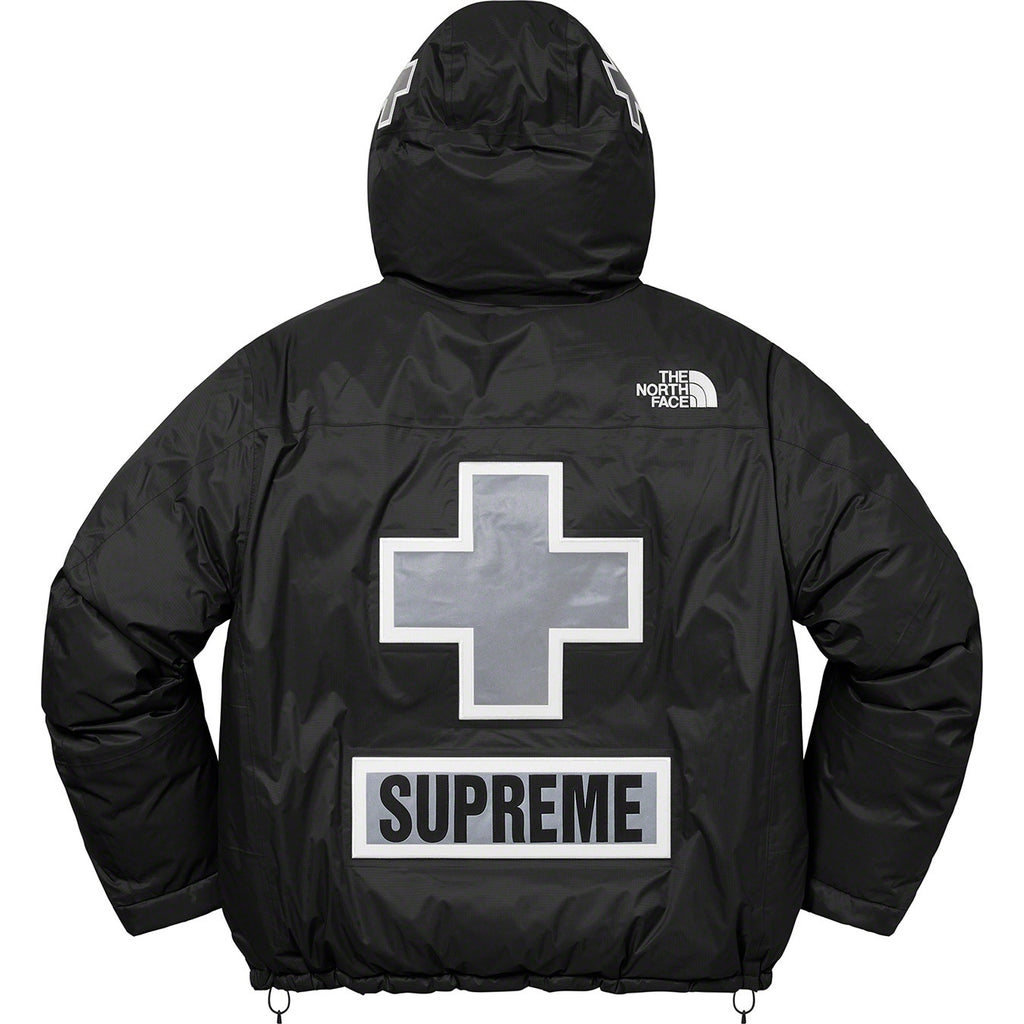 Supreme®/The North Face®Summit Series Rescue Baltoro Jacket