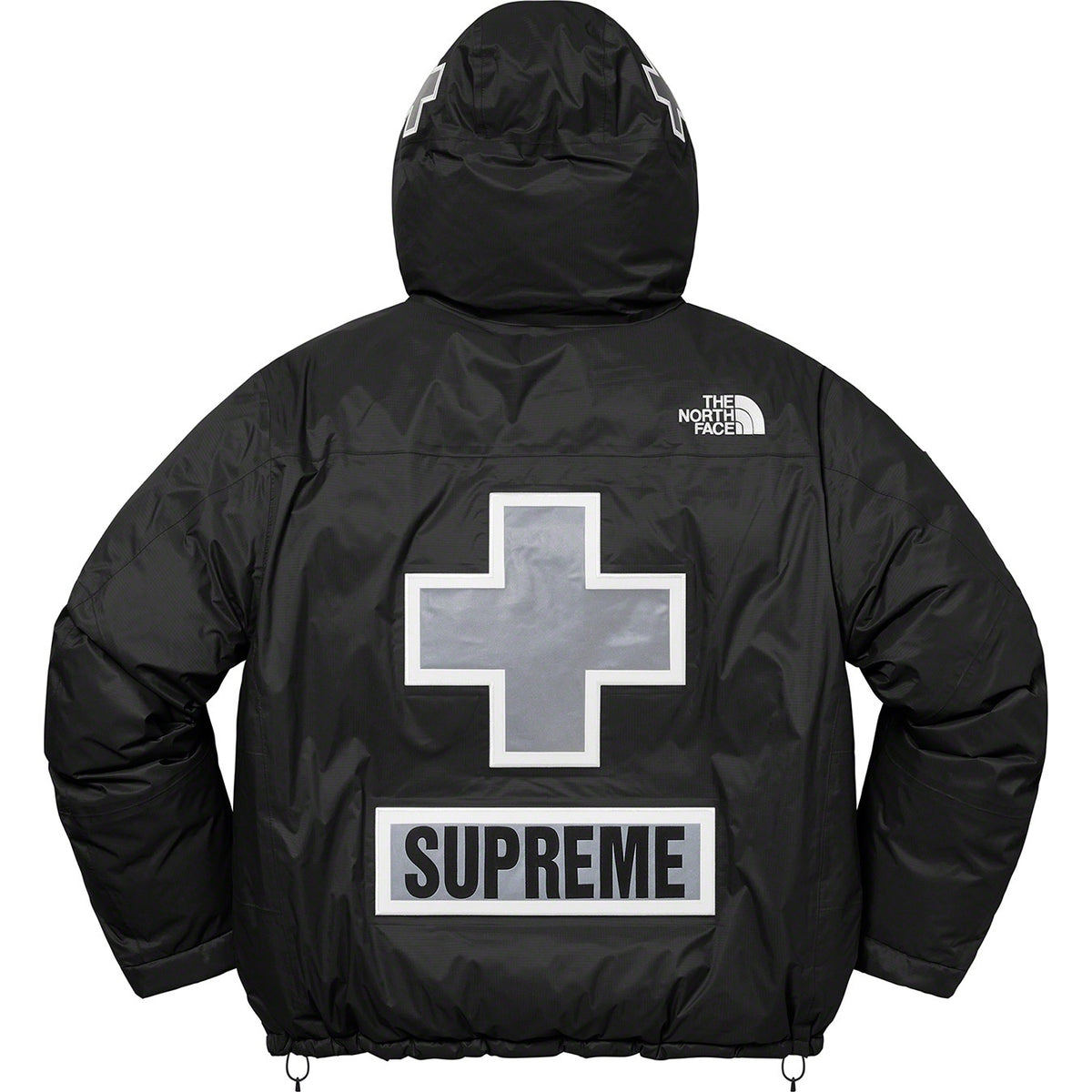 Supreme®/The North Face®Summit Series Rescue Baltoro Jacket