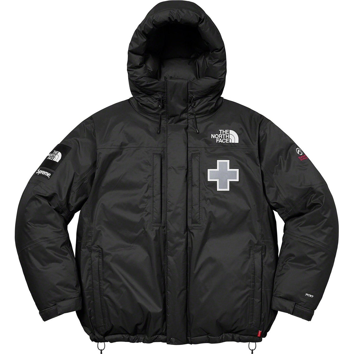 Supreme®/The North Face®Summit Series Rescue Baltoro Jacket