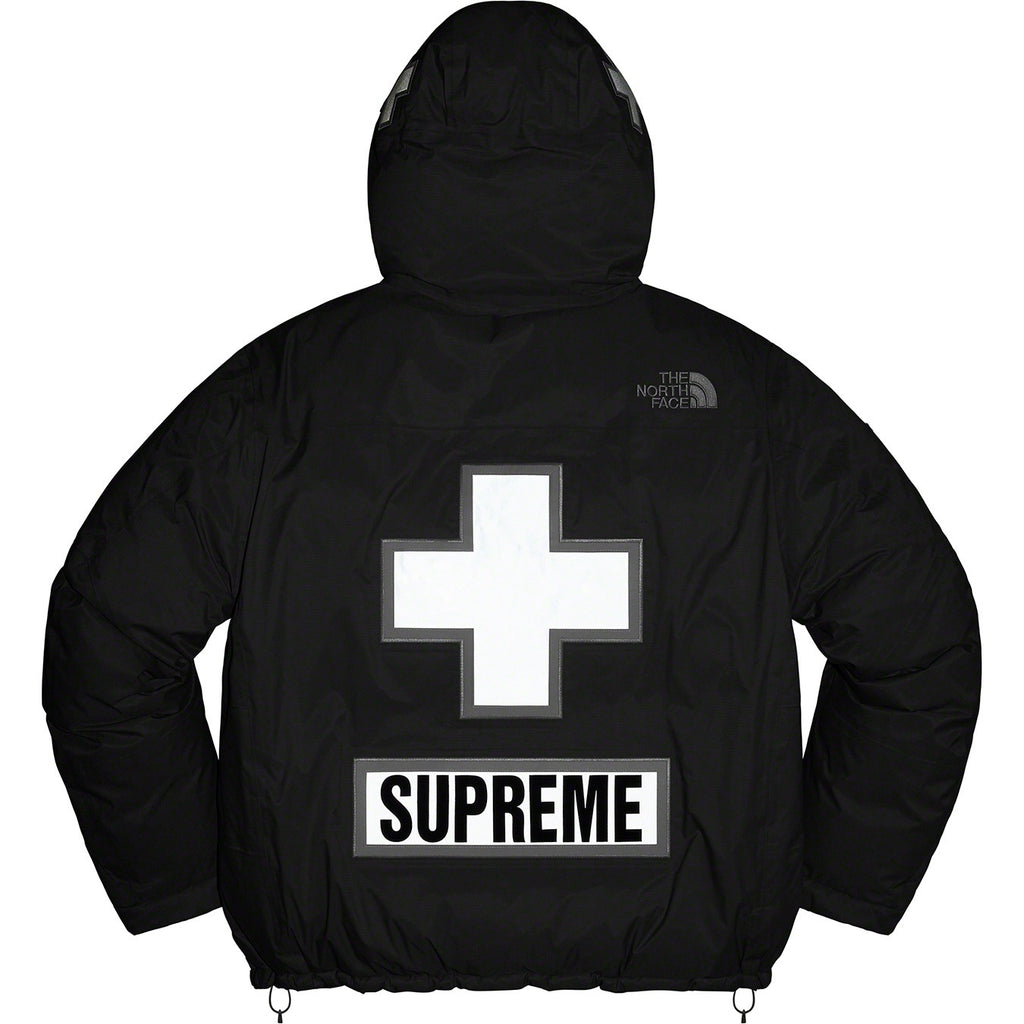 Supreme®/The North Face®Summit Series Rescue Baltoro Jacket