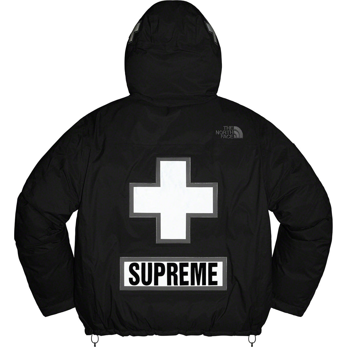 Supreme®/The North Face®Summit Series Rescue Baltoro Jacket