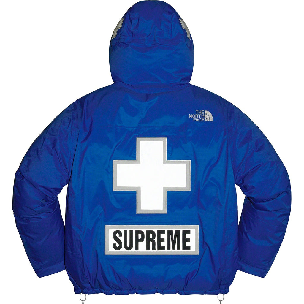 Supreme®/The North Face®Summit Series Rescue Baltoro Jacket