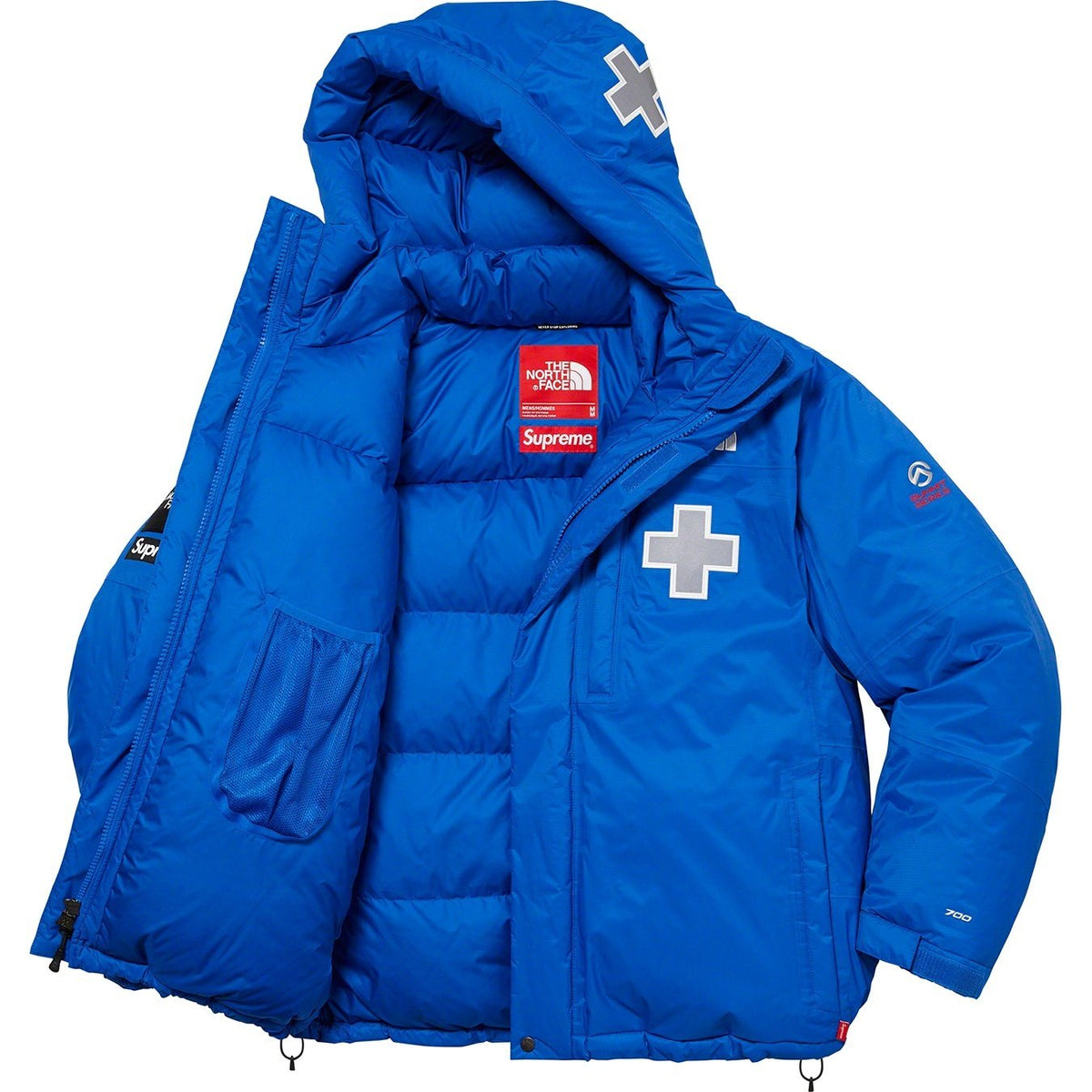 Supreme®/The North Face®Summit Series Rescue Baltoro Jacket
