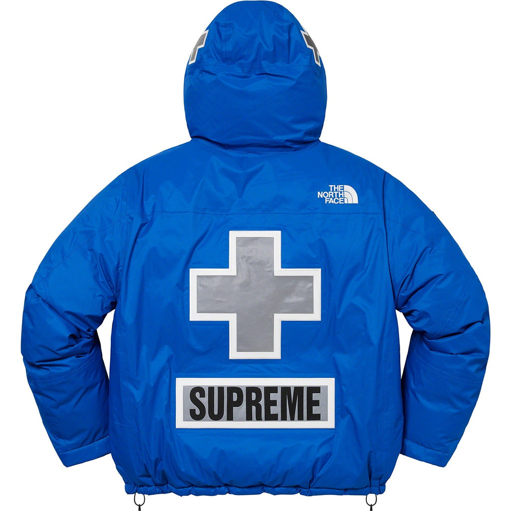 Supreme®/The North Face®Summit Series Rescue Baltoro Jacket