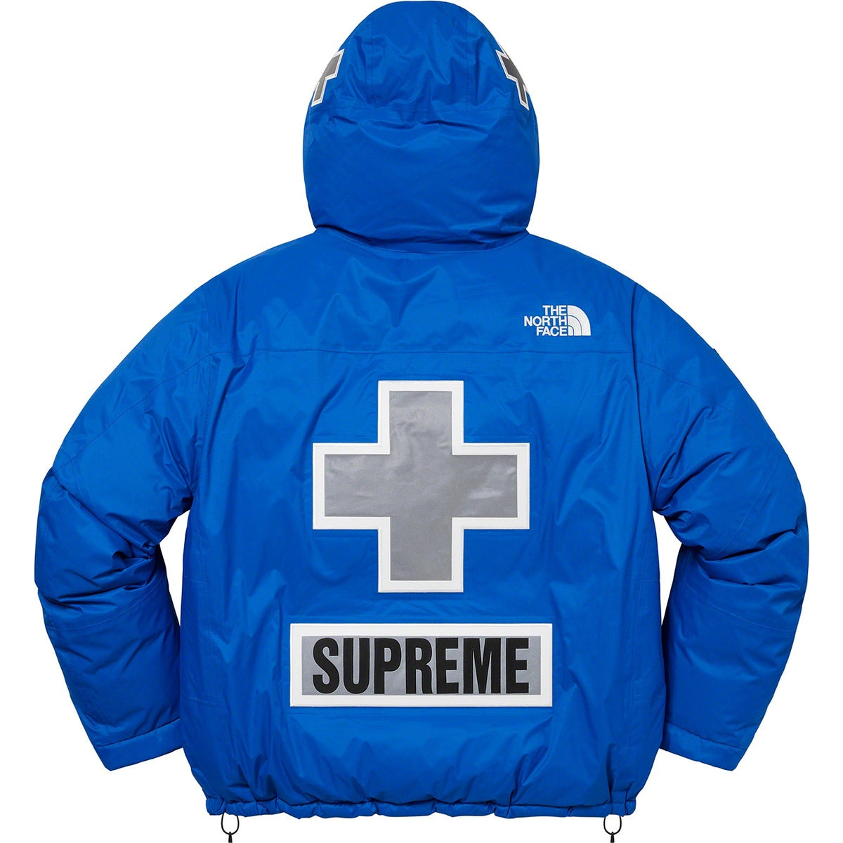Supreme®/The North Face®Summit Series Rescue Baltoro Jacket
