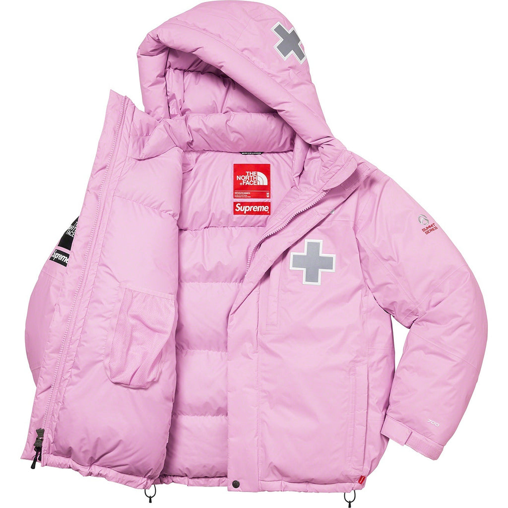 Supreme®/The North Face®Summit Series Rescue Baltoro Jacket