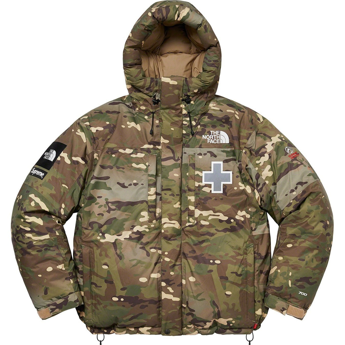 Supreme®/The North Face®Summit Series Rescue Baltoro Jacket
