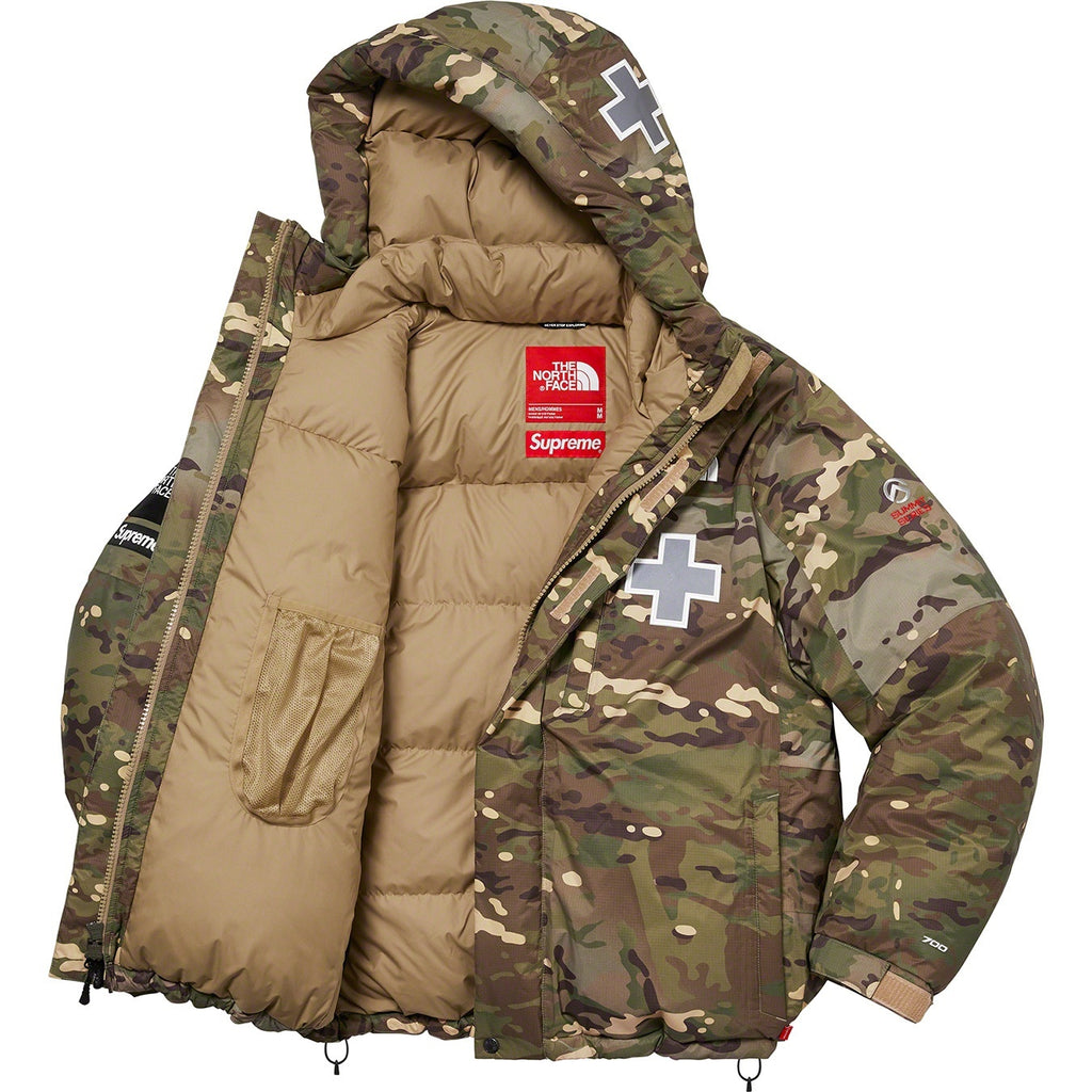 Supreme®/The North Face®Summit Series Rescue Baltoro Jacket