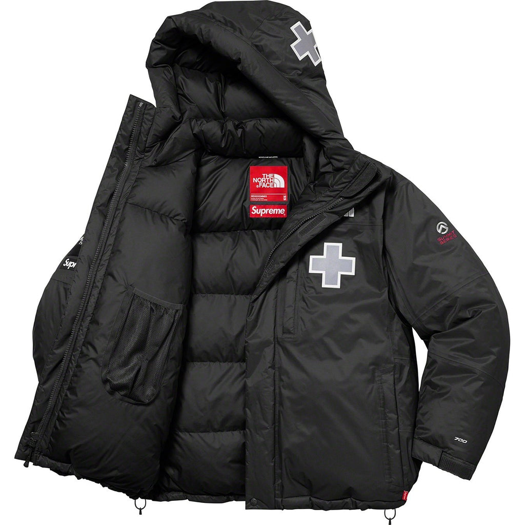 Supreme®/The North Face®Summit Series Rescue Baltoro Jacket