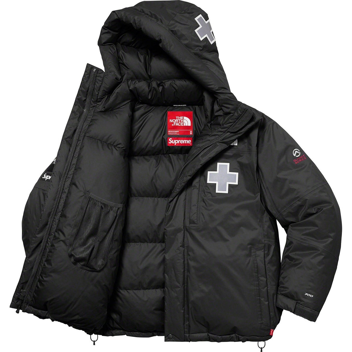 Supreme®/The North Face®Summit Series Rescue Baltoro Jacket