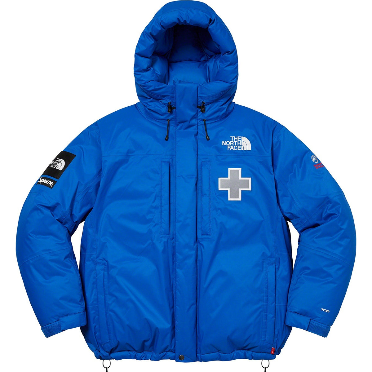 Supreme®/The North Face®Summit Series Rescue Baltoro Jacket