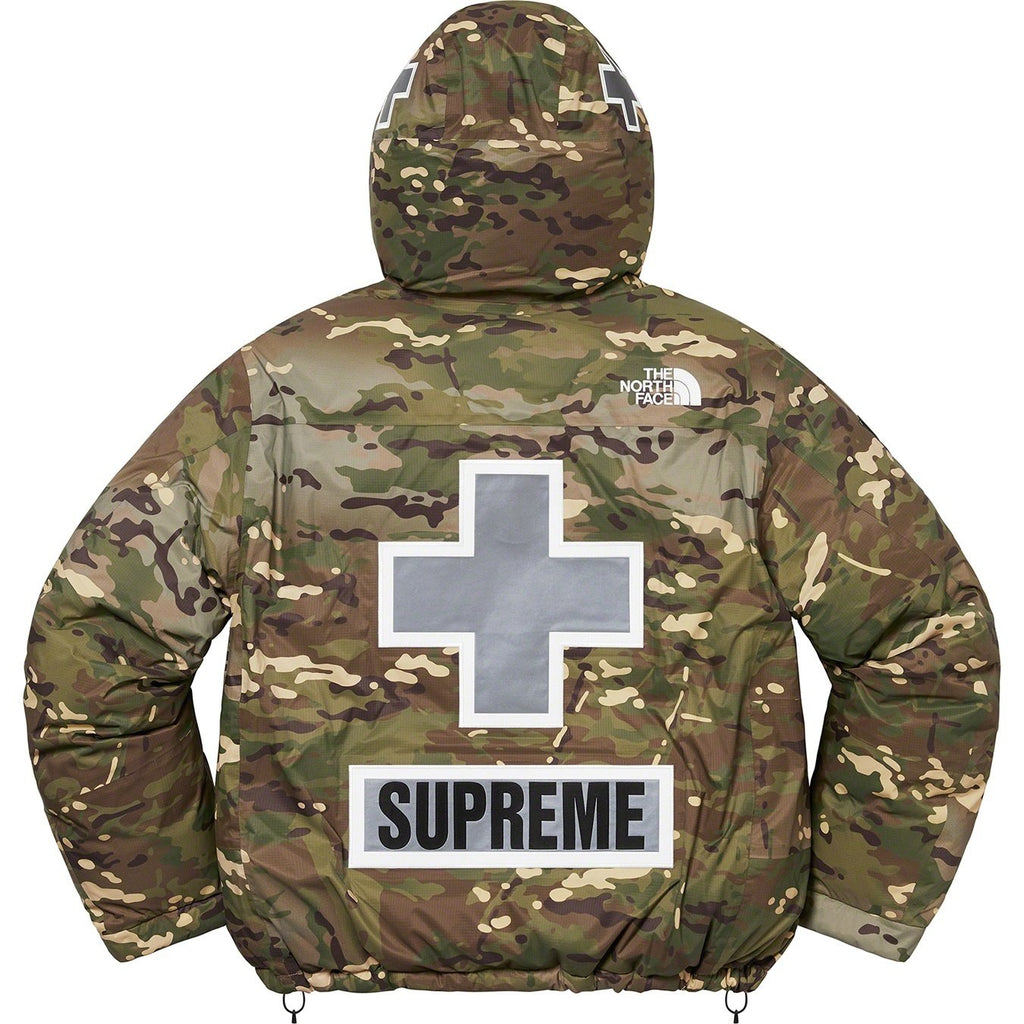 Supreme®/The North Face®Summit Series Rescue Baltoro Jacket