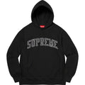 Supreme 22FW Stars Arc Hooded Sweatshirt