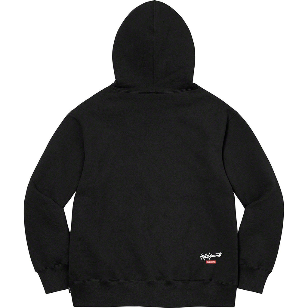 Supreme®/Yohji Yamamoto® TEKKEN™ Hooded Sweatshirt