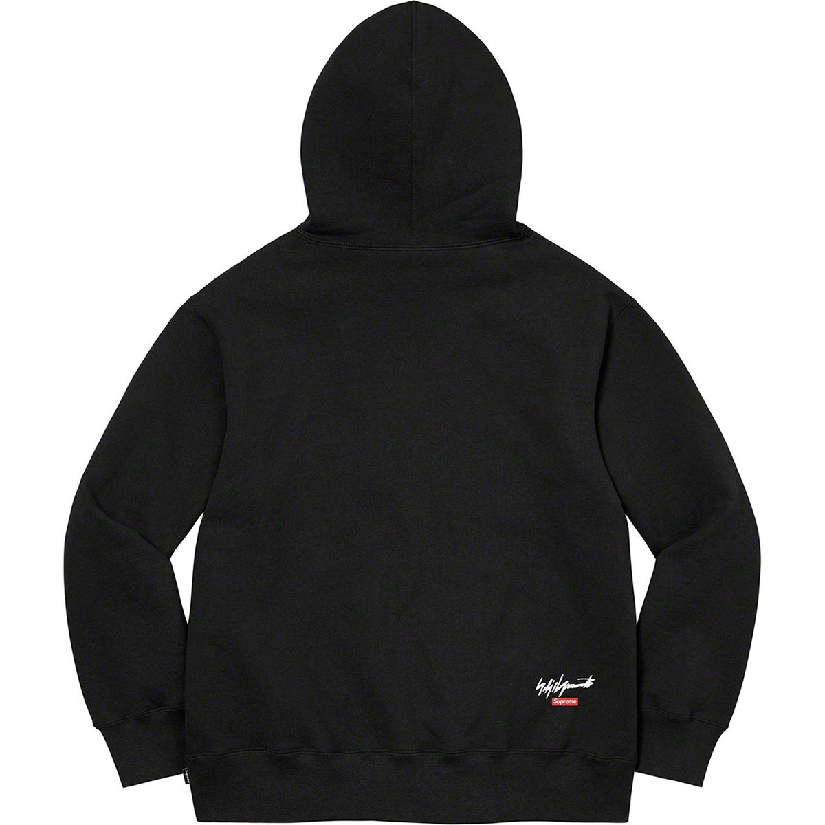 Supreme®/Yohji Yamamoto® TEKKEN™ Hooded Sweatshirt
