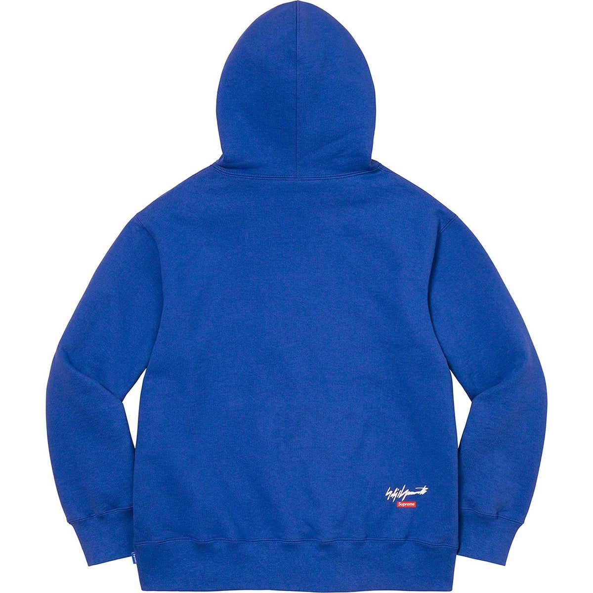 Supreme®/Yohji Yamamoto® TEKKEN™ Hooded Sweatshirt