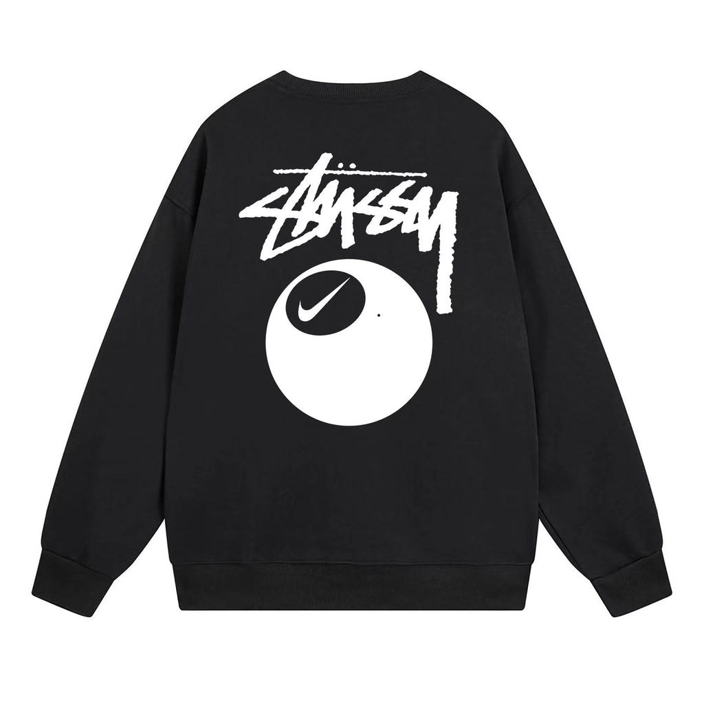 STUSSY NIKE No. 8