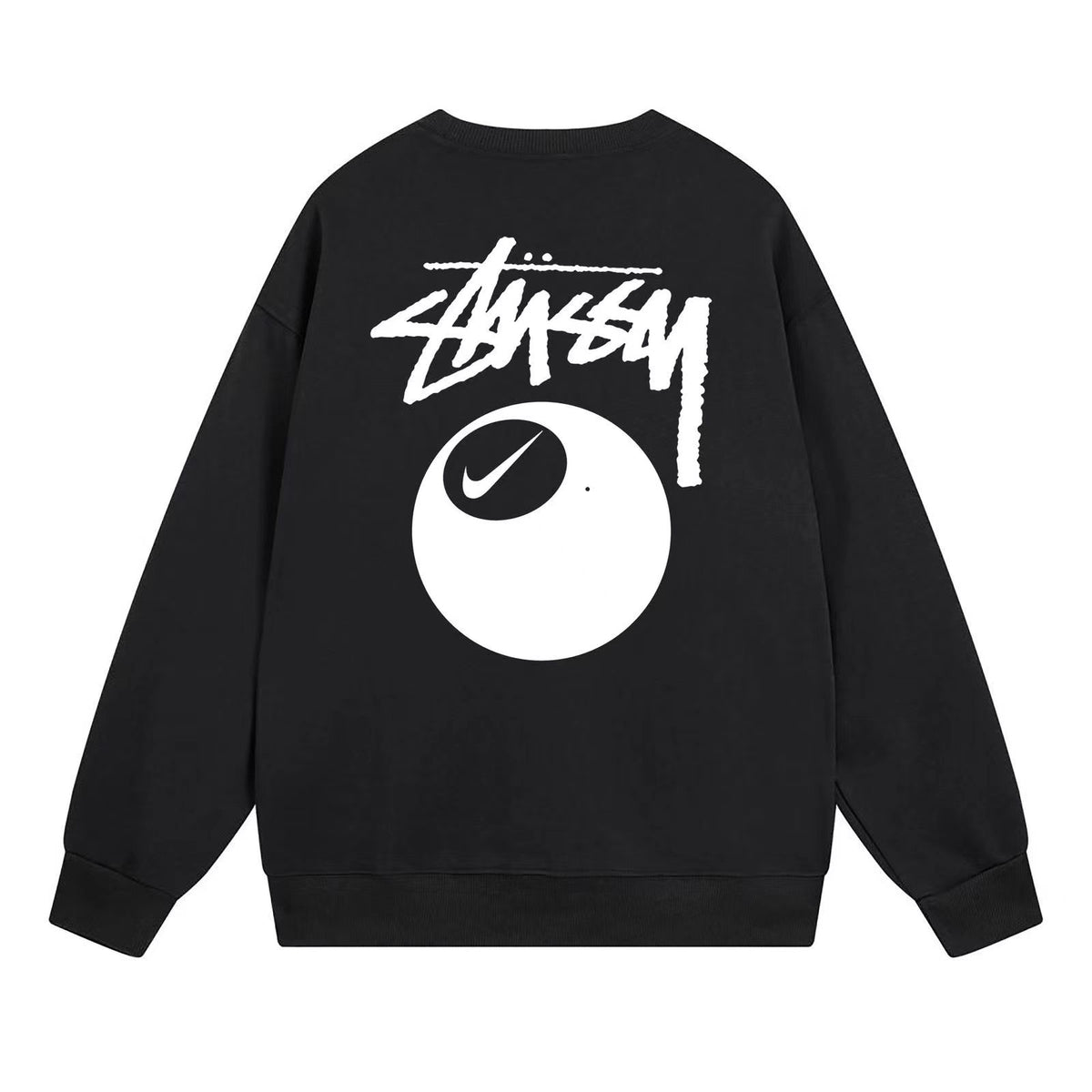 STUSSY NIKE No. 8