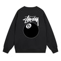 STUSSY No. 8