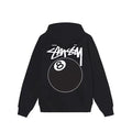 STUSSY size 8 casual hoodie